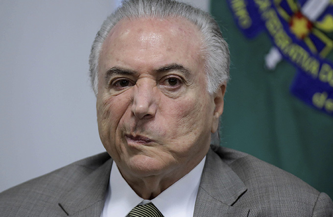Nove ministros planejam deixar cargos para disputar eleições