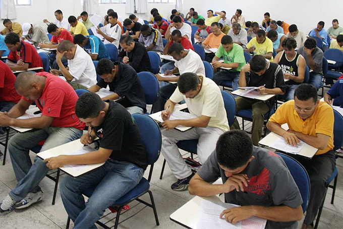 Concursos oferecem mais de 26 mil vagas em todo Brasil