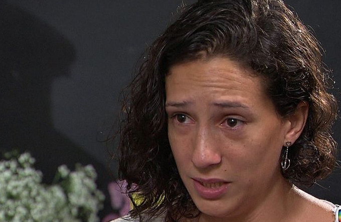 Companheira de Marielle diz ainda não acreditar na morte da vereadora