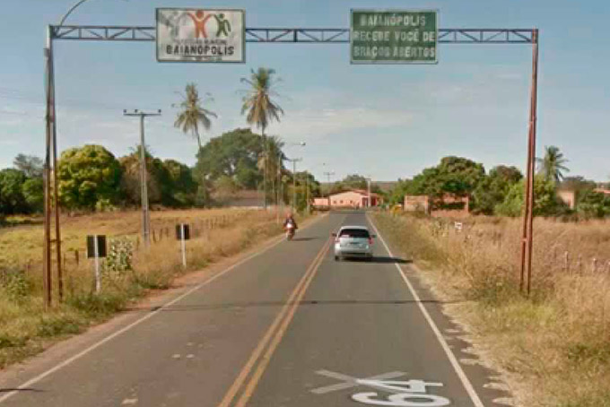 Homem é preso suspeito de matar jovem, esconder corpo e acompanhar resgate