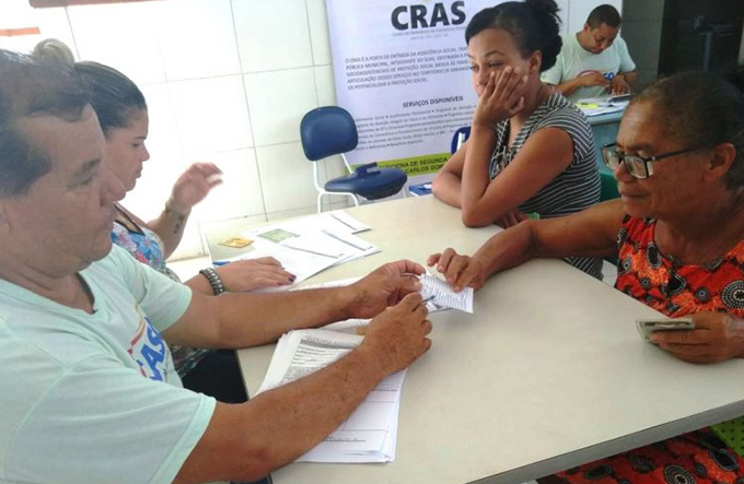 60% do público alvo já recebeu os tickets da Semana Santa