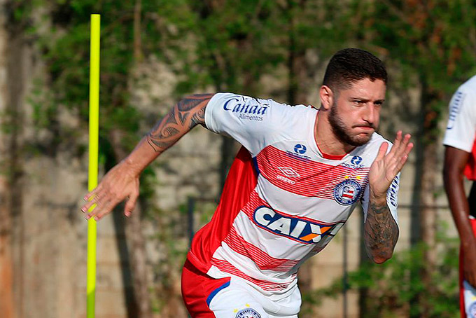 Bahia recebe o Altos de olho em vaga nas quartas do Nordestão