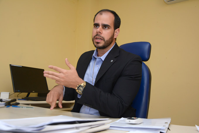 Dados revelam redução na taxa de homicídios em Dias d’Ávila