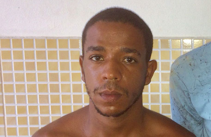 Preso suspeito de duplo homicídio em Dias d'Ávila
