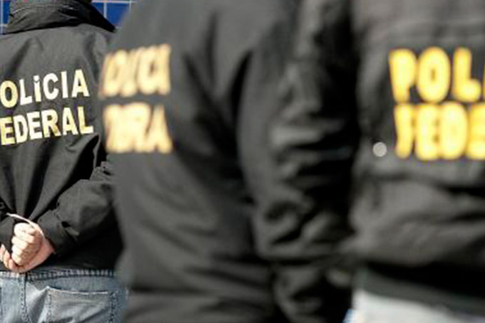 PF investiga organização criminosa por fraudes bancárias