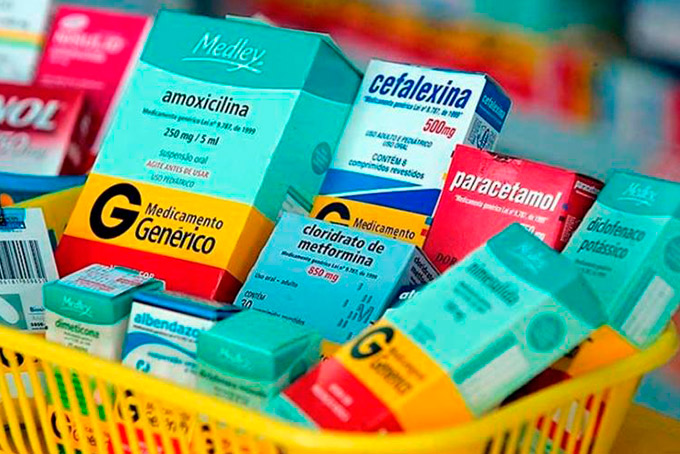 Governo autoriza reajuste médio de 2,43% para medicamentos