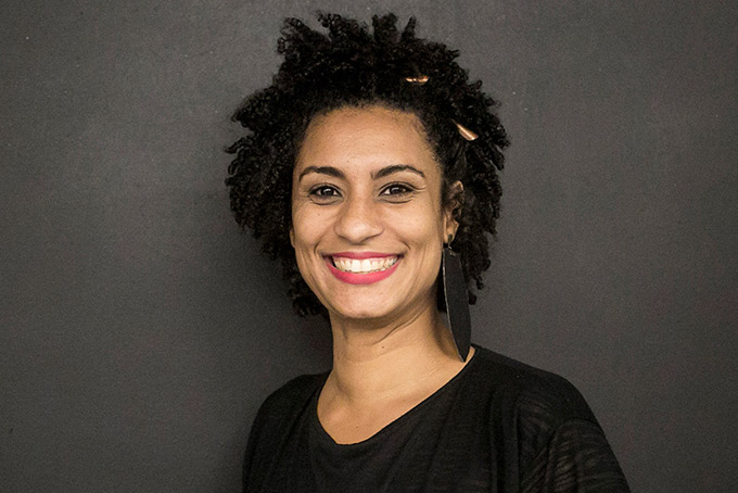 Denunciado por Marielle Franco, batalhão do Rio é alvo de 212 inquéritos