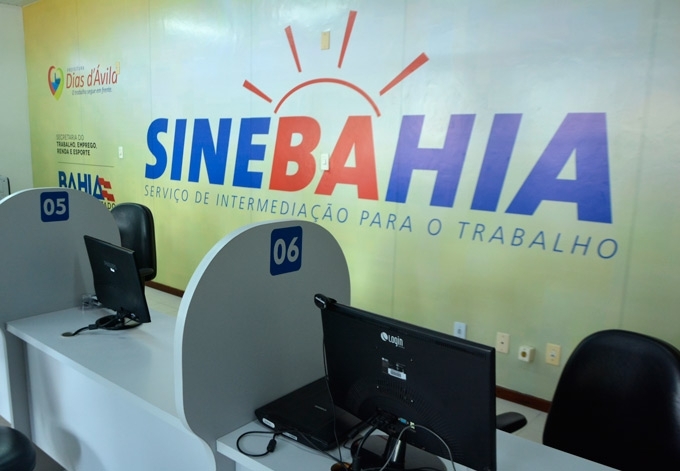 Confira as vagas oferecidas pelo SineBahia nesta sexta (23)