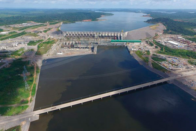 Estação Belo Monte fica sem multa por apagão