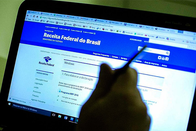 940 mil baianos ainda precisam declarar Imposto de Renda