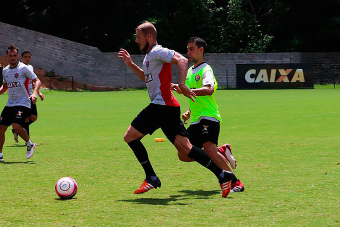 CBF define datas de Vitória x Internacional pela Copa do Brasil
