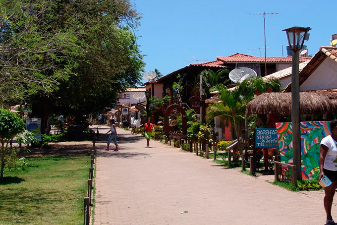 ‘A Hora do Planeta’ acontece em Praia do Forte neste sábado
