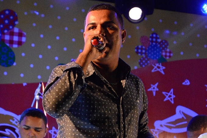  Matense promove show beneficente neste domingo (25) 