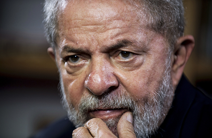 TRF4 julga hoje recurso da defesa de Lula contra condenação em 2ª instância