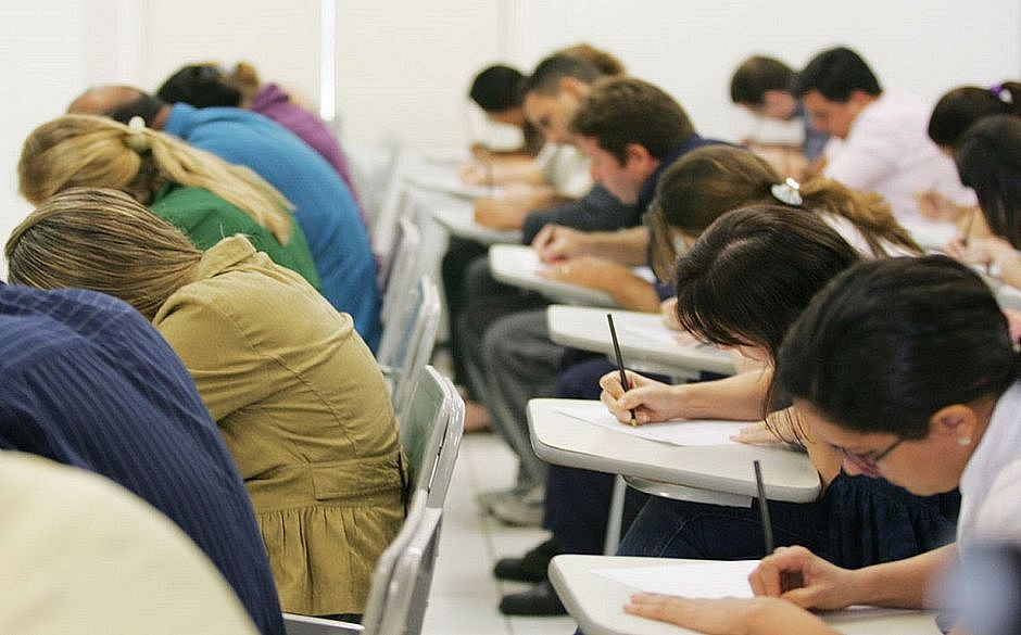 Inscrições para concurso estão abertas no Nordeste 