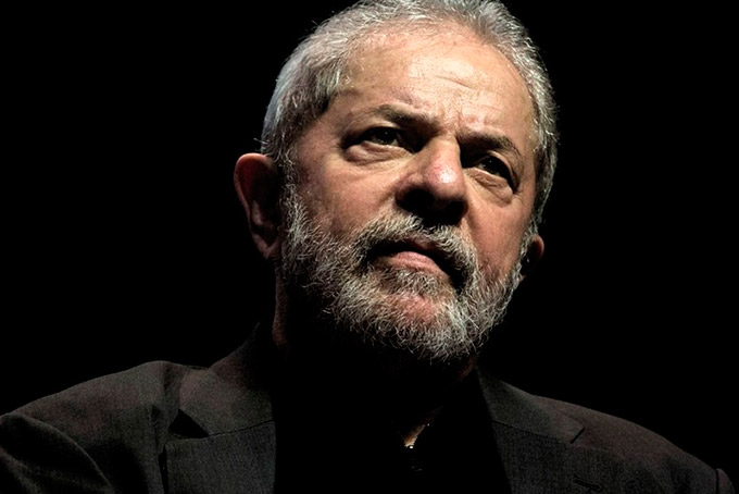 TRF-4 nega recurso da defesa de Lula sobre condenação