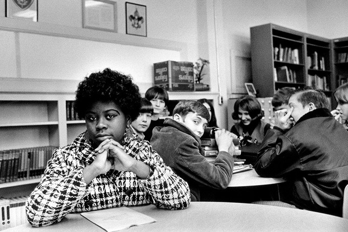 Morre Linda Brown, símbolo da luta contra a segregação racial nas escolas