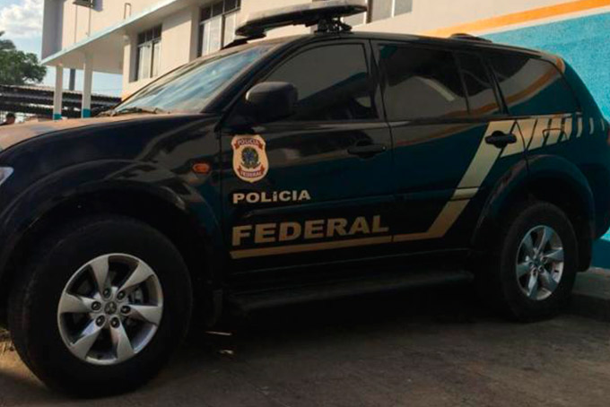 PF investiga fraude em projeto de saúde com mais de R$ 9 mi de repasse