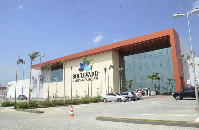 Confira o horário do Boulevard Shopping Camaçari para a Semana Santa