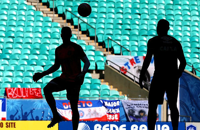 Bahia rescinde com a Umbro e terá marca própria em agosto