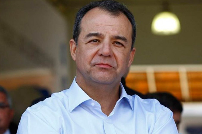 Sérgio Cabral é denunciado pelo MPF pela 22ª vez