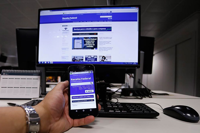 Tire todas as suas dúvidas sobre a declaração do Imposto de Renda