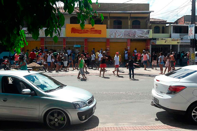 Polícia divulga nomes das vítimas de chacina em Camaçari