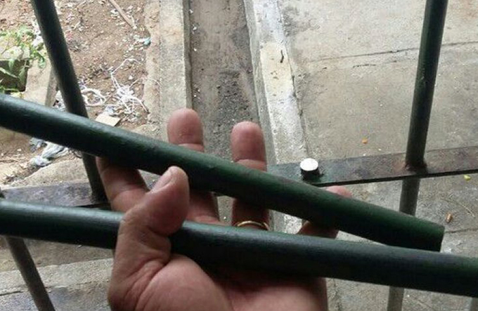 Seis presos fogem do Complexo Policial de Alagoinhas
