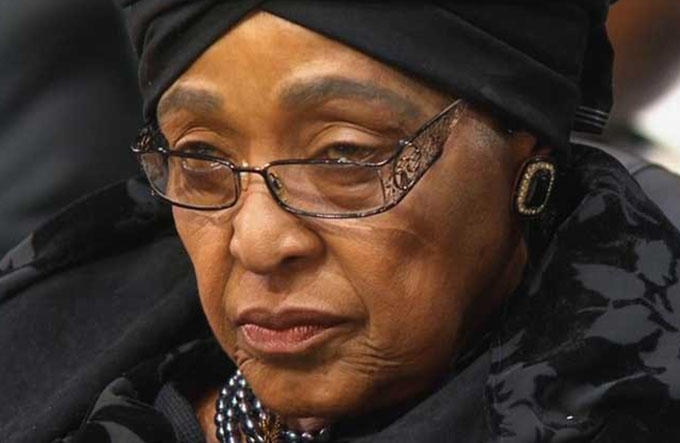 Morre na África do Sul ativista Winnie Mandela, aos 81 anos