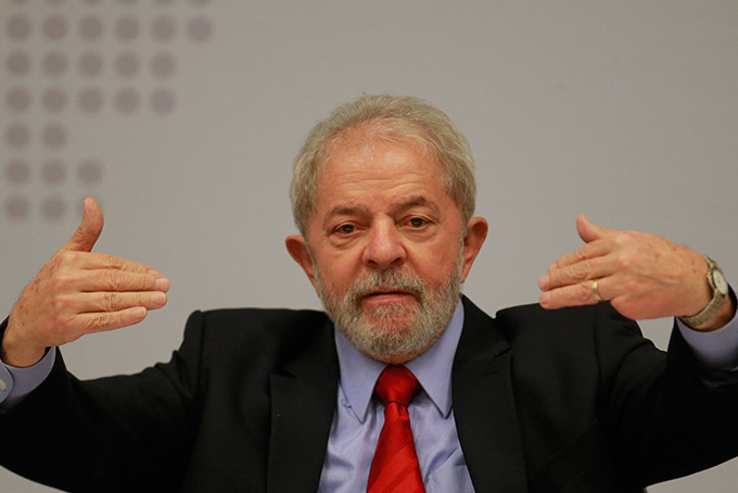 PM vai dividir manifestantes e isolar STF nesta quarta (04)