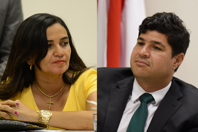 Lulu rebate críticas de Paulo Henrique: 'Não me subestime'