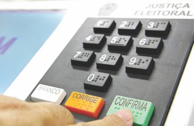 Partidos têm até o dia 7 de abril para obter registro