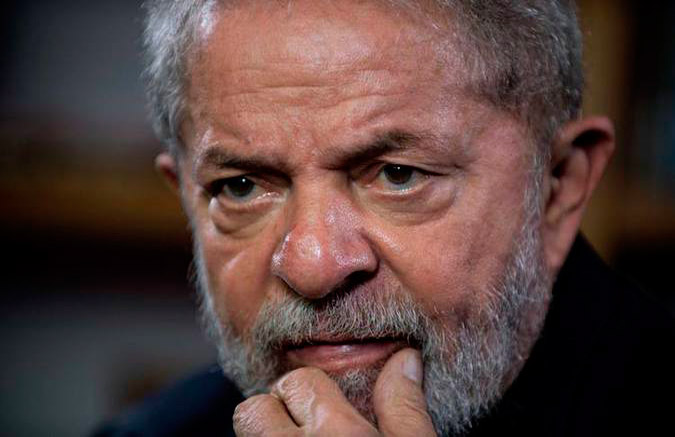 Lula não será preso hoje, mesmo se Habeas Corpus for negado