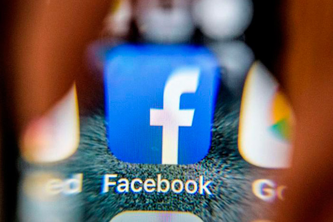 Vazamento de informações do Facebook afeta 443 mil brasileiros