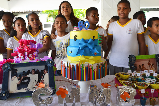 Atividades culturais marcam 60 anos de história do CMMB