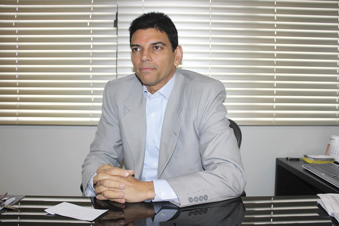 Cláudio Cajado confirma saída do DEM para o PP