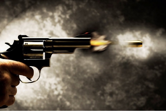 Jovem é assassinado em São Sebastião do Passé