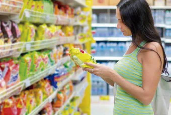 Anvisa deve definir novo padrão de rotulagem em maio