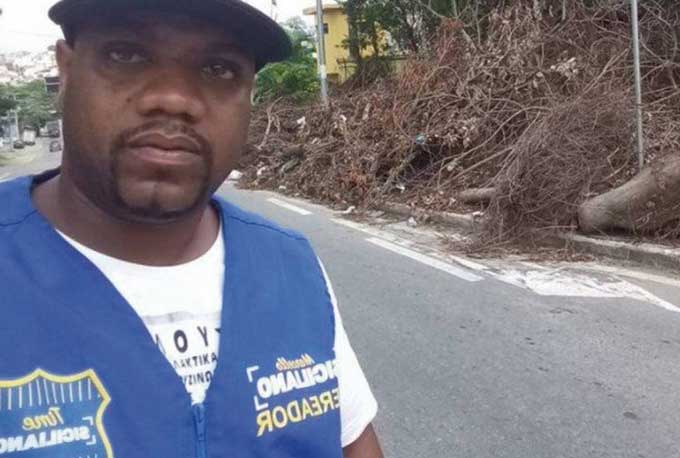 Caso Marielle: Funcionário de vereador ouvido pela polícia é executado