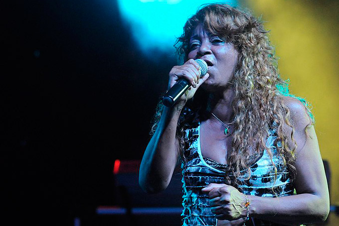 Aos 54 anos, morre Nira Guerreira, a ‘Rainha do Arrocha’