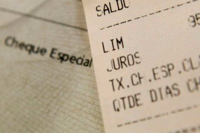 Bancos criam linha de crédito alternativa para cheque especial