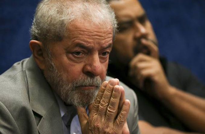 Lula não terá privilégios em visitas, decide Moro