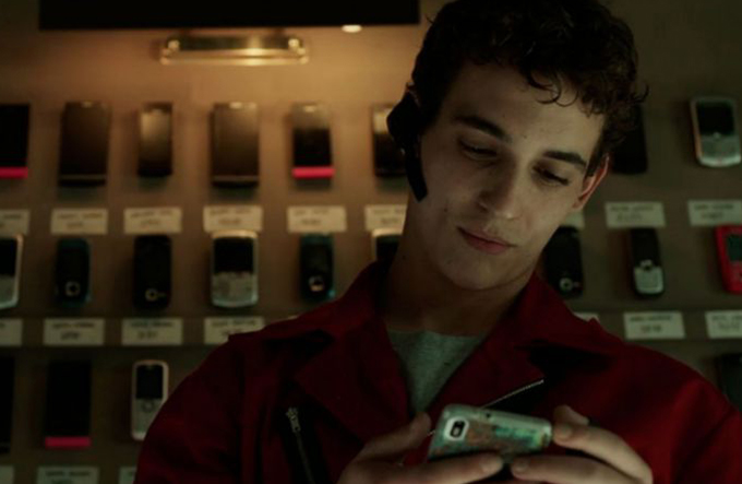 Saudades de 'La Casa de Papel'? Rio e Denver estarão em nova série 