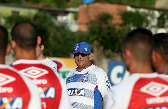 Tricolor já está na Bolívia para estreia na Sul-Americana