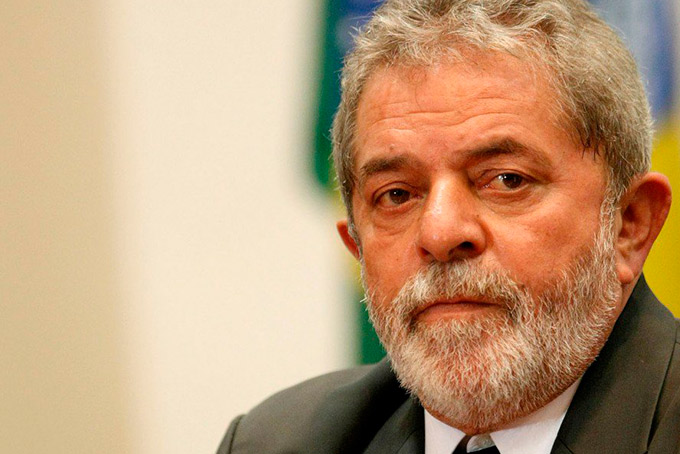 Justiça bloqueia quase R$ 30 milhões de Lula e empresas