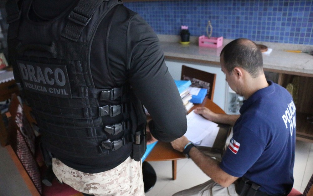 Horário e local de concurso da Polícia Civil podem ser consultados