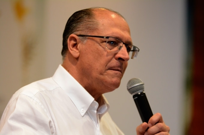 STJ tira Alckmin da rota da Lava Jato em São Paulo