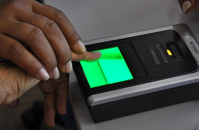 Biometria: fluxo no TRE-BA cresce a 28 dias do fim do prazo