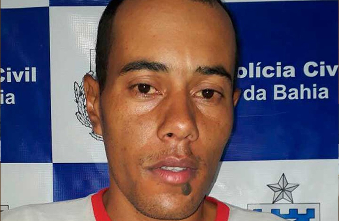 Homem é preso por estuprar enteada de 12 anos