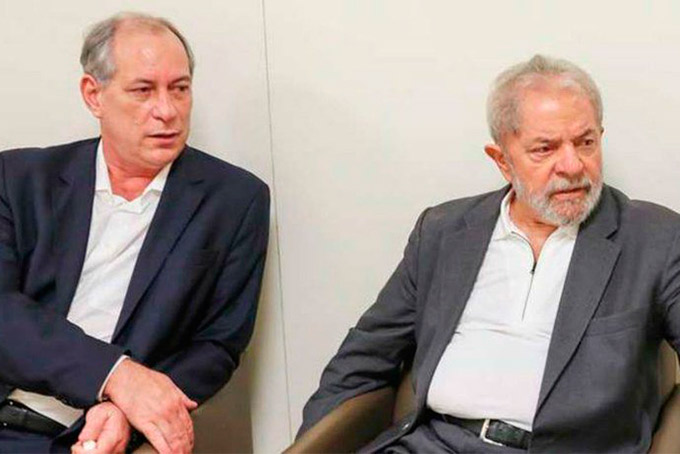 Ciro Gomes aposta que PT vai apoiar sua candidatura